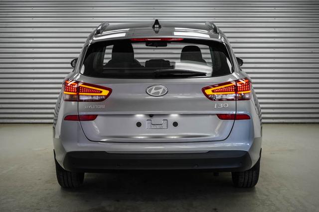 Hyundai i30 Kombi 1,0 T-GDI DCT - LAGER 