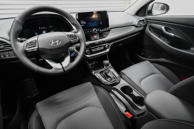 Hyundai i30 Kombi 1,0 T-GDI DCT - LAGER 