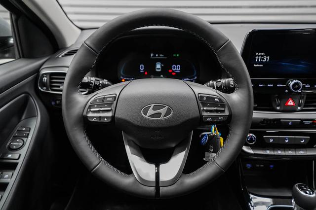 Hyundai i30 Kombi 1,0 T-GDI DCT - LAGER 