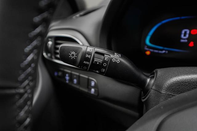 Hyundai i30 Kombi 1,0 T-GDI DCT - LAGER 