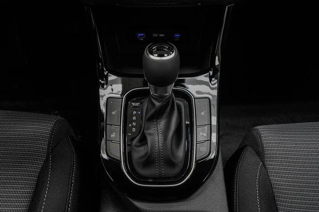 Hyundai i30 Kombi 1,0 T-GDI DCT - LAGER 