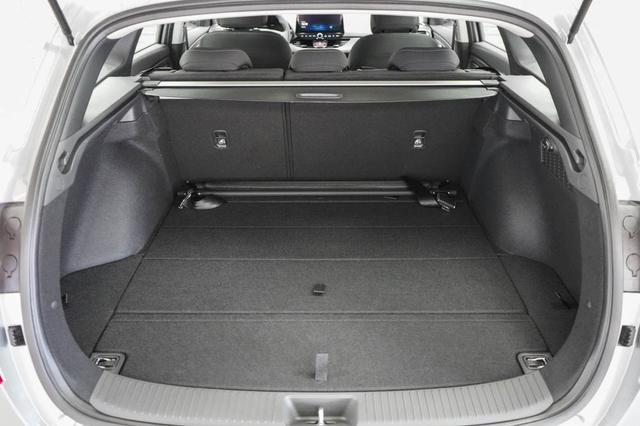 Hyundai i30 Kombi 1,0 T-GDI DCT - LAGER 