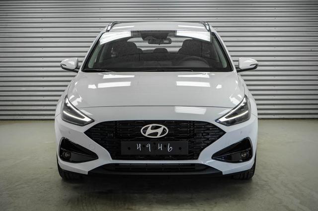 Hyundai i30 Kombi 1,0 T-GDI DCT - LAGER 