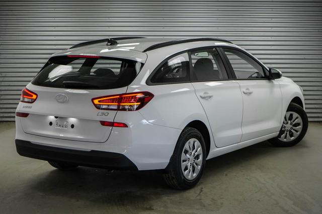 Hyundai i30 Kombi 1,0 T-GDI DCT - LAGER 