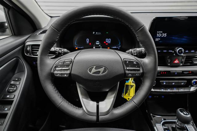 Hyundai i30 Kombi 1,0 T-GDI DCT - LAGER 