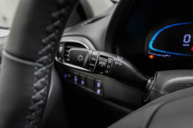 Hyundai i30 Kombi 1,0 T-GDI DCT - LAGER 