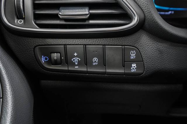 Hyundai i30 Kombi 1,0 T-GDI DCT - LAGER 