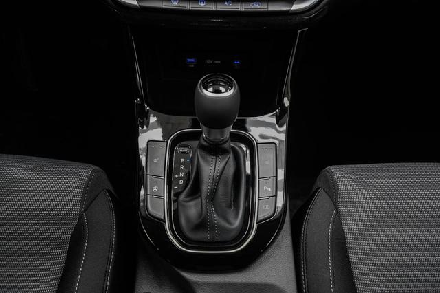 Hyundai i30 Kombi 1,0 T-GDI DCT - LAGER 