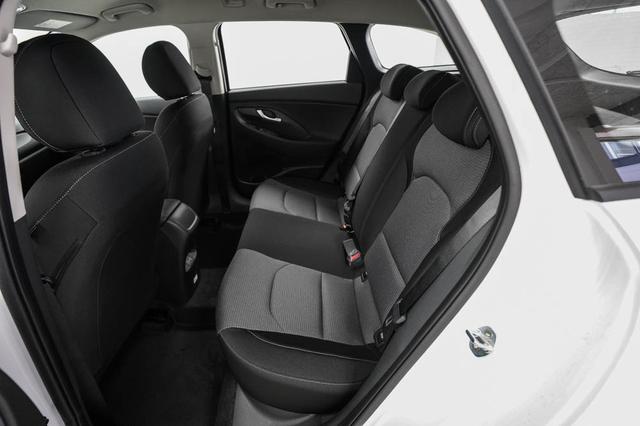 Hyundai i30 Kombi 1,0 T-GDI DCT - LAGER 