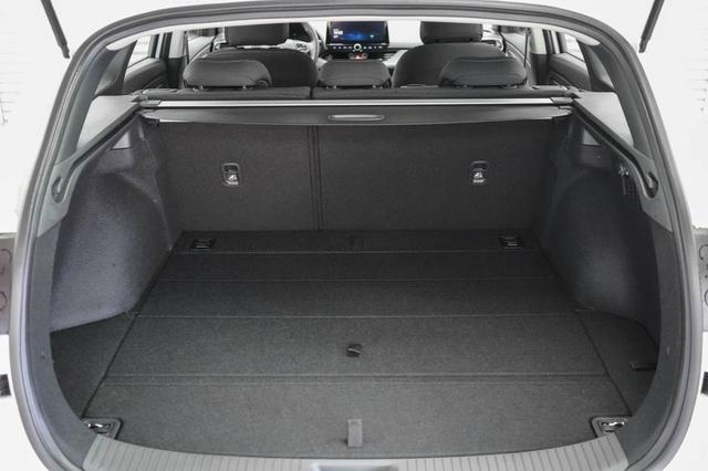 Hyundai i30 Kombi 1,0 T-GDI DCT - LAGER 