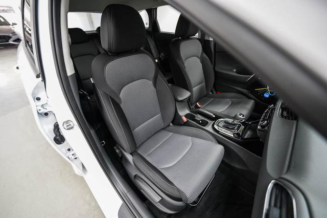 Hyundai i30 Kombi 1,0 T-GDI DCT - LAGER 