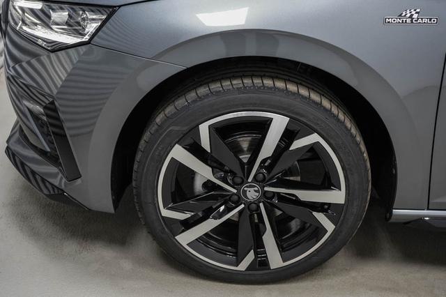 Skoda Scala 1,0 TSI DSG Monte Carlo - LAGER 