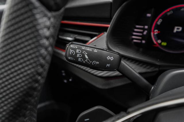 Skoda Scala 1,0 TSI DSG Monte Carlo - LAGER 
