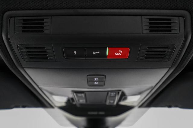 Skoda Scala 1,0 TSI DSG Monte Carlo - LAGER 