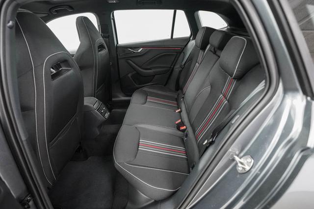 Skoda Scala 1,0 TSI DSG Monte Carlo - LAGER 