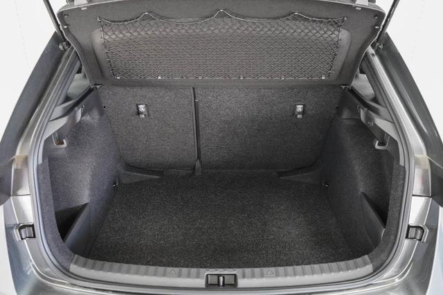 Skoda Scala 1,0 TSI DSG Monte Carlo - LAGER 