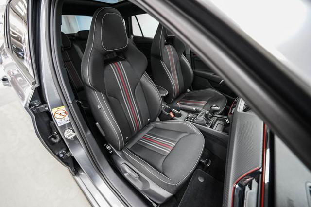 Skoda Scala 1,0 TSI DSG Monte Carlo - LAGER 