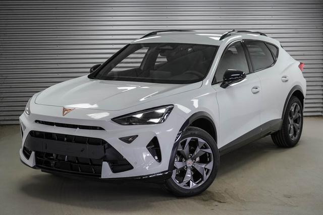 Cupra Formentor - 1,5 eTSI DSG - LAGER