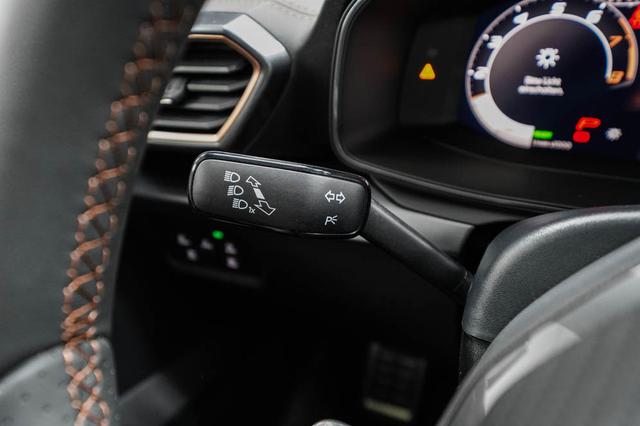 Cupra Formentor 1,5 eTSI DSG - LAGER 