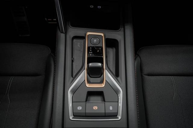 Cupra Formentor 1,5 eTSI DSG - LAGER 