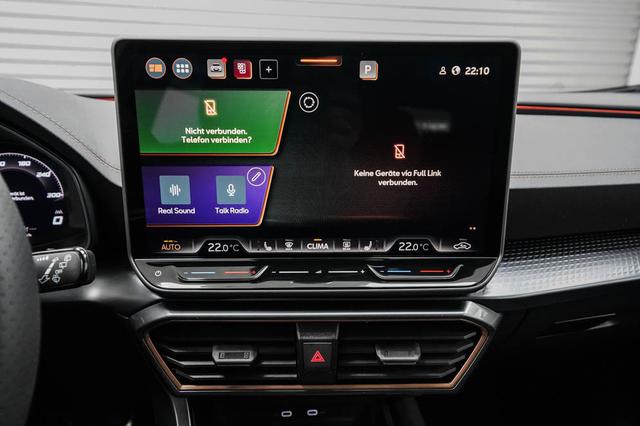 Cupra Formentor 1,5 eTSI DSG - LAGER 