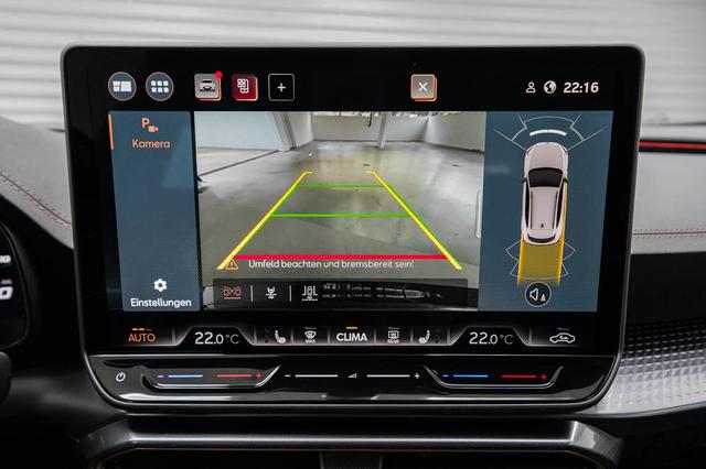 Cupra Formentor 1,5 eTSI DSG - LAGER 