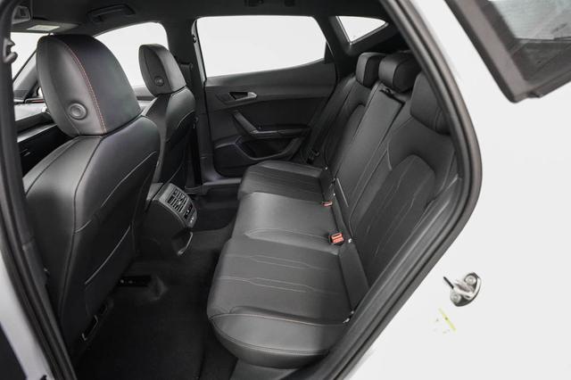 Cupra Formentor 1,5 eTSI DSG - LAGER 