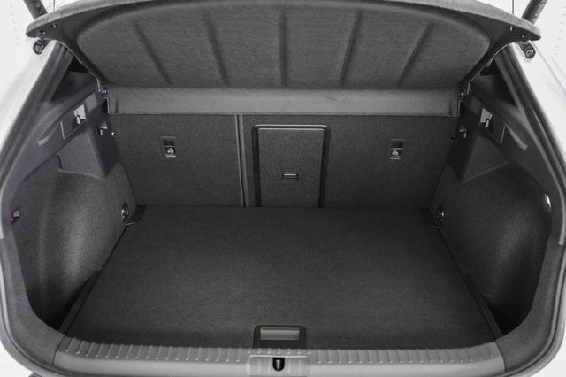 Cupra Formentor 1,5 eTSI DSG - LAGER 