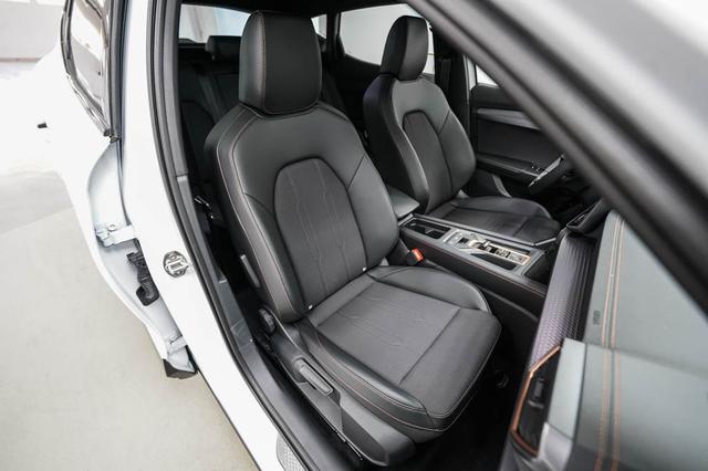 Cupra Formentor 1,5 eTSI DSG - LAGER 