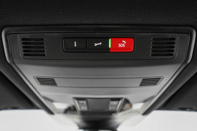 Volkswagen T-Cross 1,5 TSI DSG R-Line - LAGER 