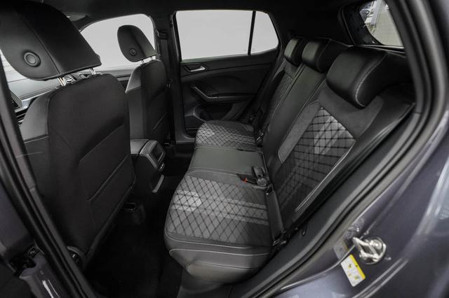 Volkswagen T-Cross 1,5 TSI DSG R-Line - LAGER 