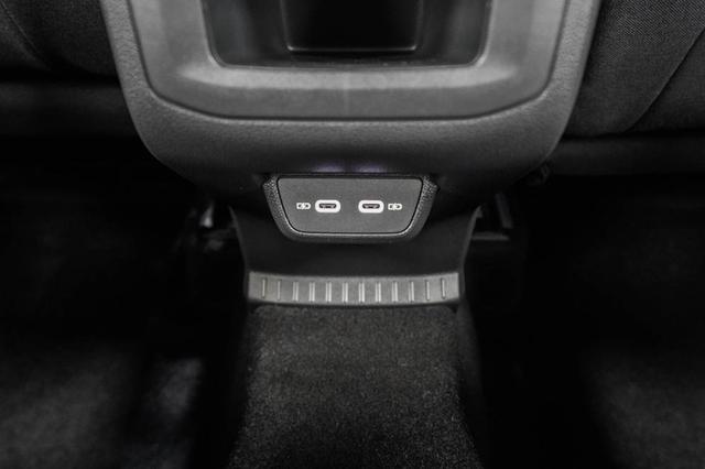 Volkswagen T-Cross 1,5 TSI DSG R-Line - LAGER 