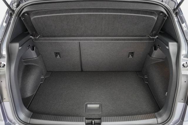 Volkswagen T-Cross 1,5 TSI DSG R-Line - LAGER 