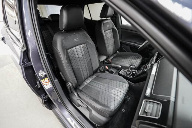 Volkswagen T-Cross 1,5 TSI DSG R-Line - LAGER 