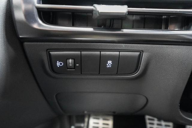 Hyundai TUCSON 1,6 T-GDi DCT N-Line - LAGER 