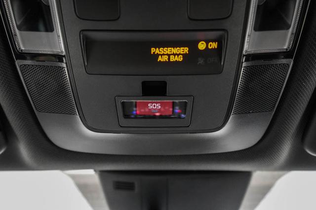 Hyundai TUCSON 1,6 T-GDi DCT N-Line - LAGER 