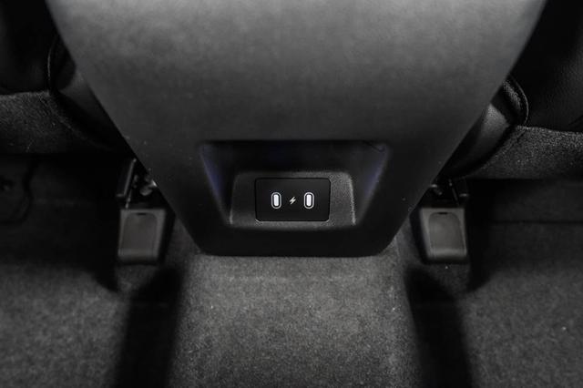 Hyundai TUCSON 1,6 T-GDi DCT N-Line - LAGER 