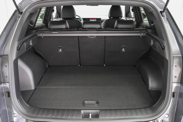 Hyundai TUCSON 1,6 T-GDi DCT N-Line - LAGER 