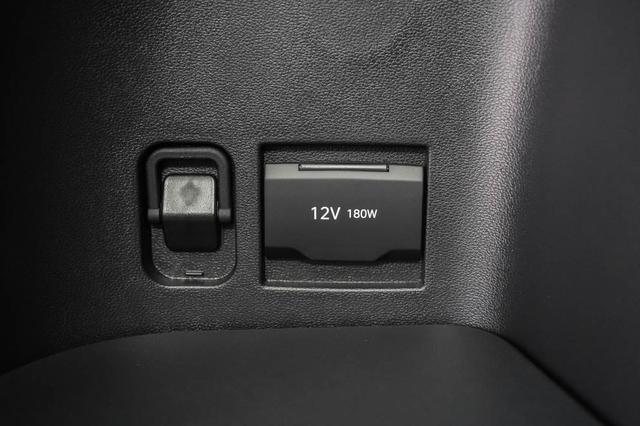 Hyundai TUCSON 1,6 T-GDi DCT N-Line - LAGER 