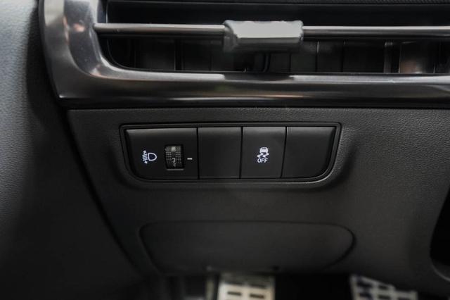 Hyundai TUCSON 1,6 T-GDi DCT N-Line - LAGER 