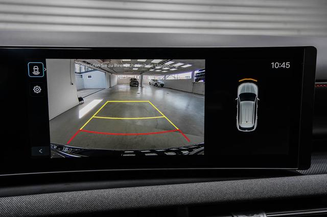 Hyundai TUCSON 1,6 T-GDi DCT N-Line - LAGER 