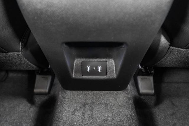 Hyundai TUCSON 1,6 T-GDi DCT N-Line - LAGER 