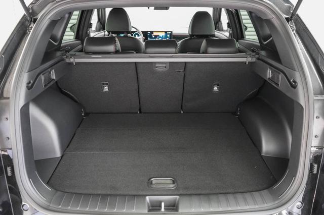 Hyundai TUCSON 1,6 T-GDi DCT N-Line - LAGER 