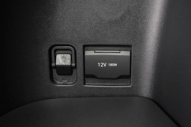 Hyundai TUCSON 1,6 T-GDi DCT N-Line - LAGER 