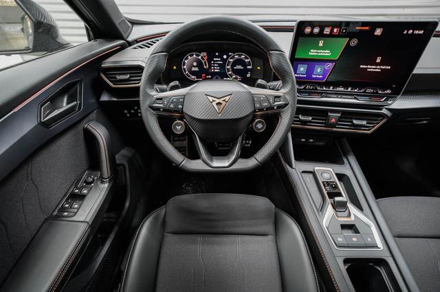 Cupra Formentor 1,5 eTSI DSG - LAGER 