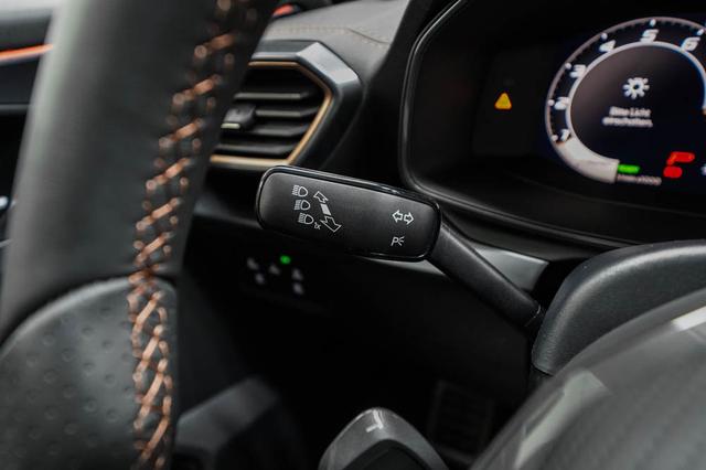 Cupra Formentor 1,5 eTSI DSG - LAGER 