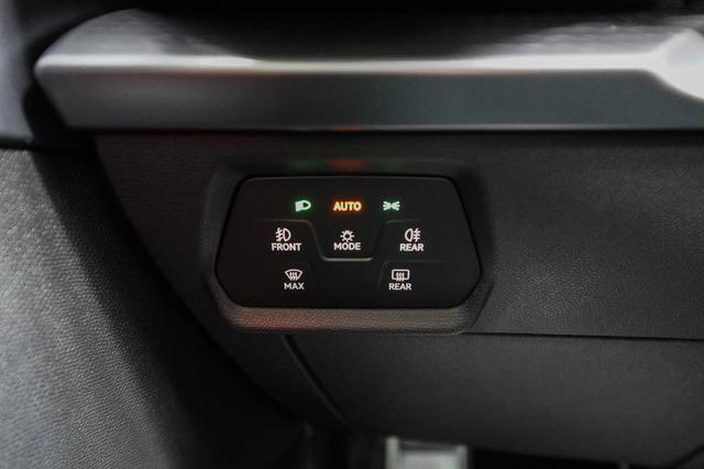 Cupra Formentor 1,5 eTSI DSG - LAGER 