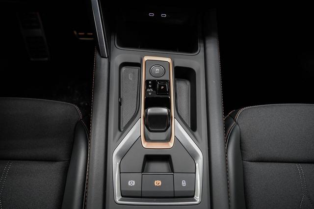 Cupra Formentor 1,5 eTSI DSG - LAGER 