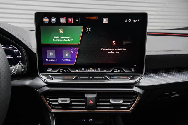 Cupra Formentor 1,5 eTSI DSG - LAGER 