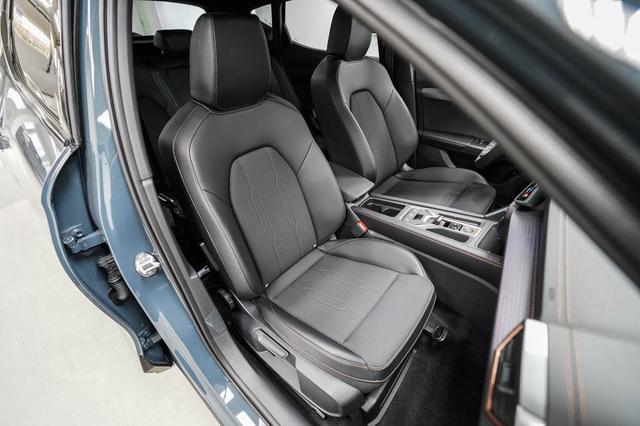 Cupra Formentor 1,5 eTSI DSG - LAGER 